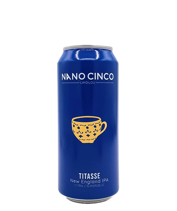 Titasse