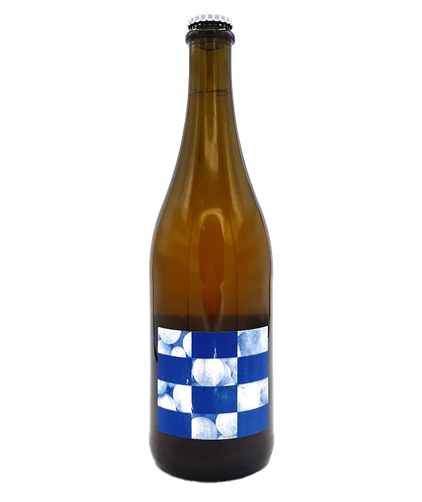 Ale vinifiée Riesling