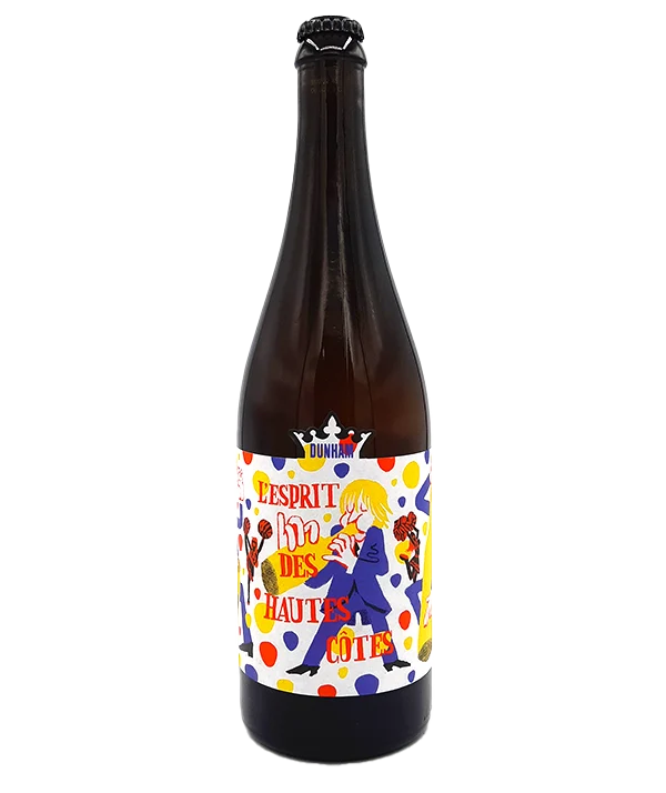 L'esprit Des Hautes Côtes