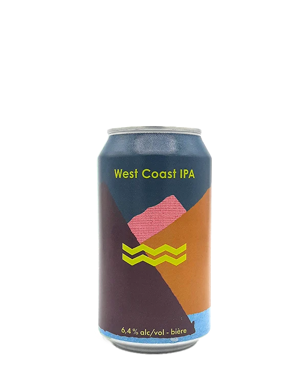 West Coast IPA