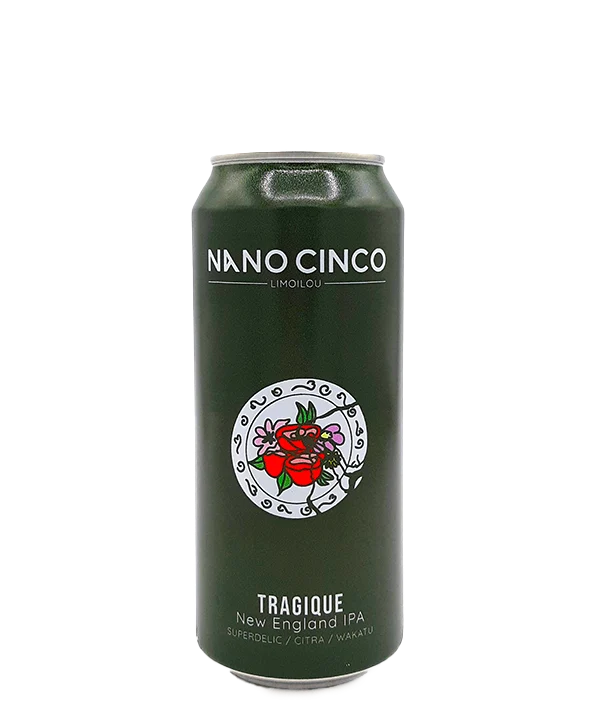 Tragique