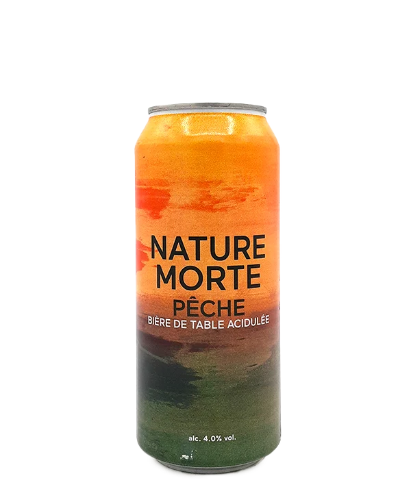 Nature Morte Pêche
