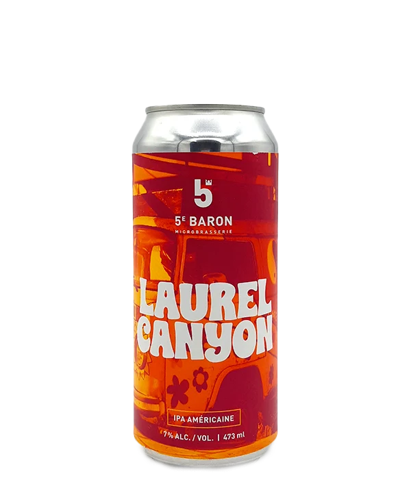 Laurel Canyon