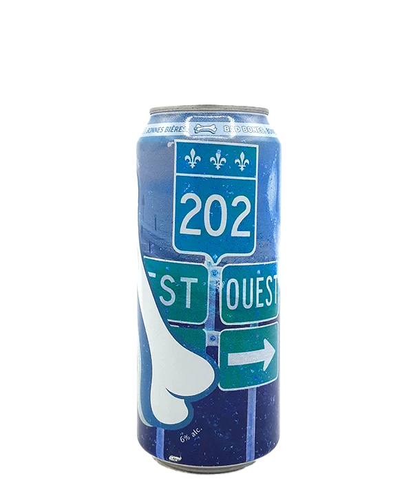 Route 202