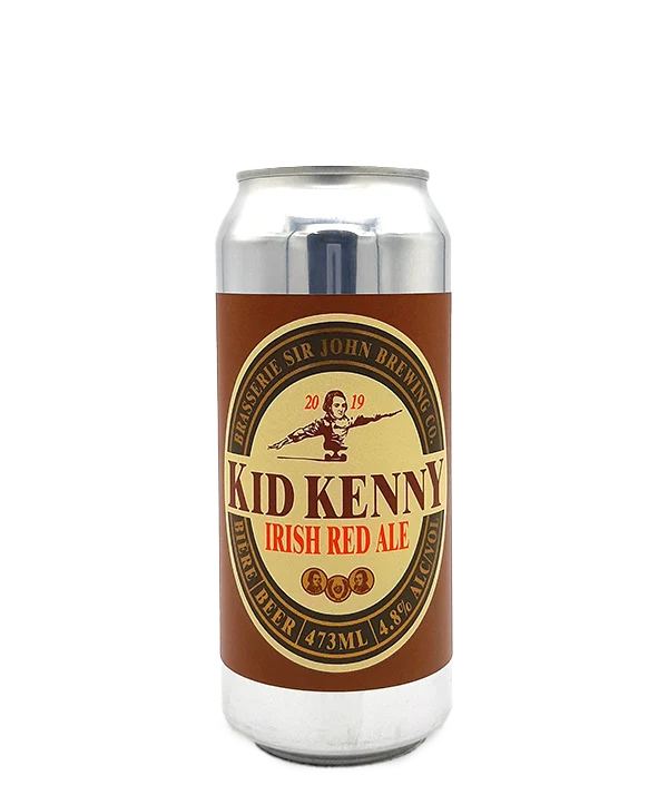Kid Kenny