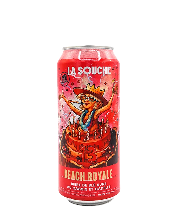 Beach Royale