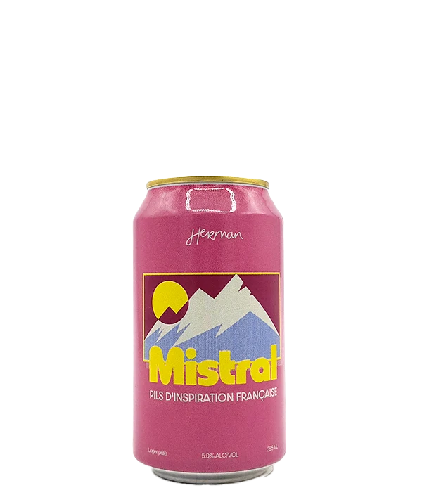 Mistral