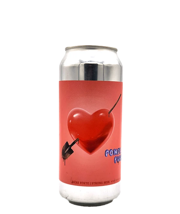 Pompe Funèbre