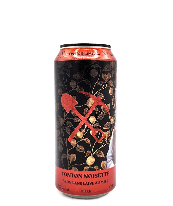 Tonton Noisette