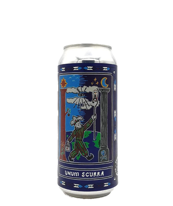 Unum Scurra
