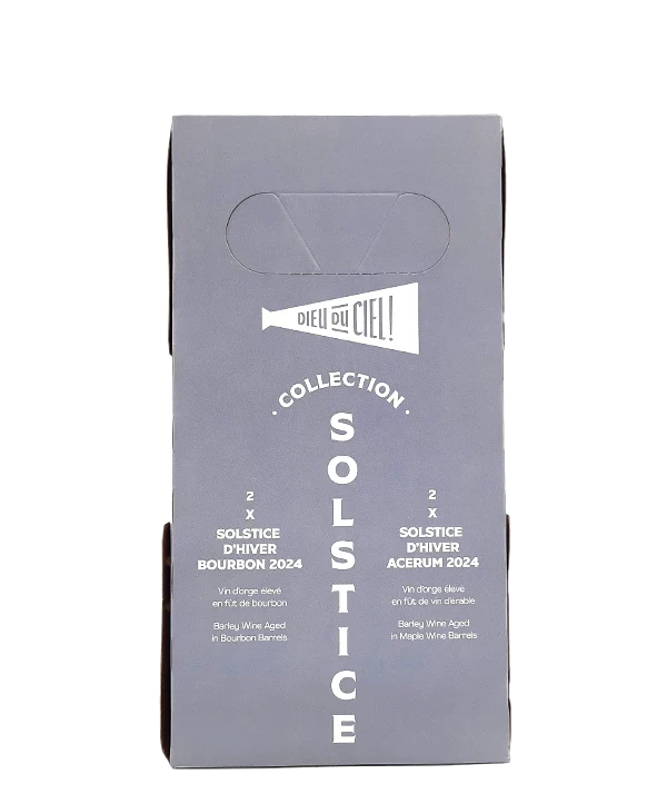 Collection Solstice d'hiver