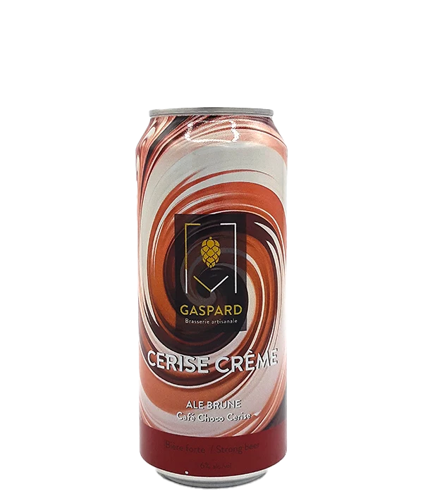 Cerise Crème