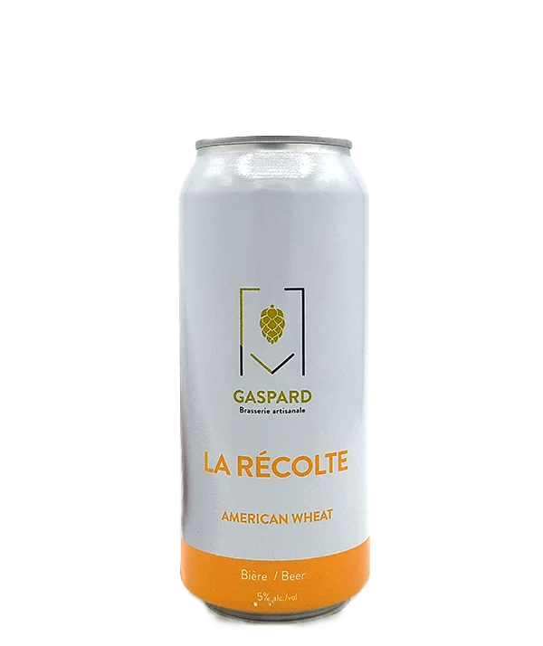 La Récolte