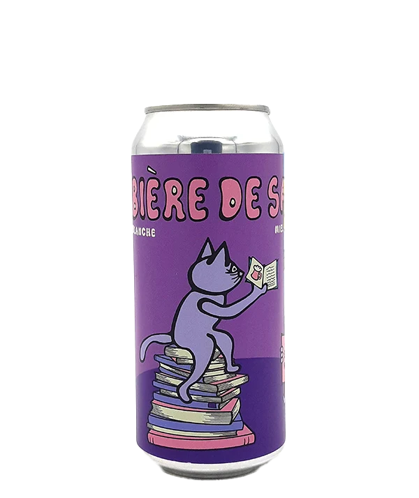 Bière de salon