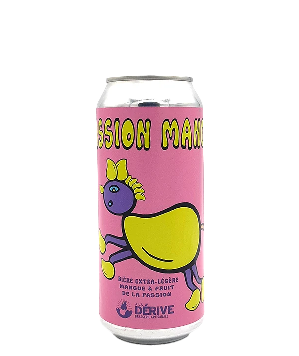 Passion mangue