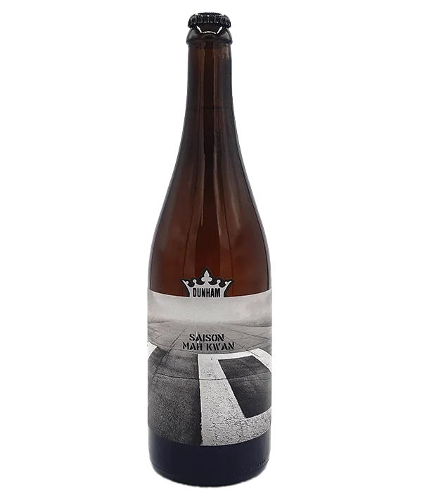 Saison Mah Kwan