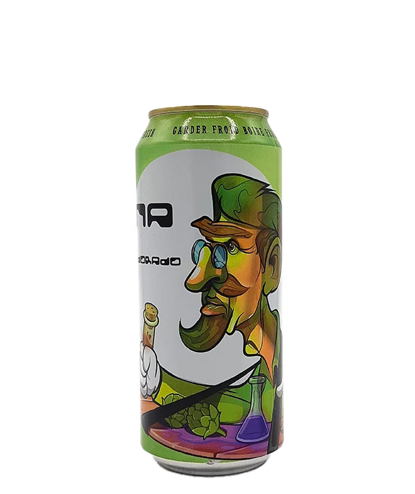 AVENA - Citra & El Dorado