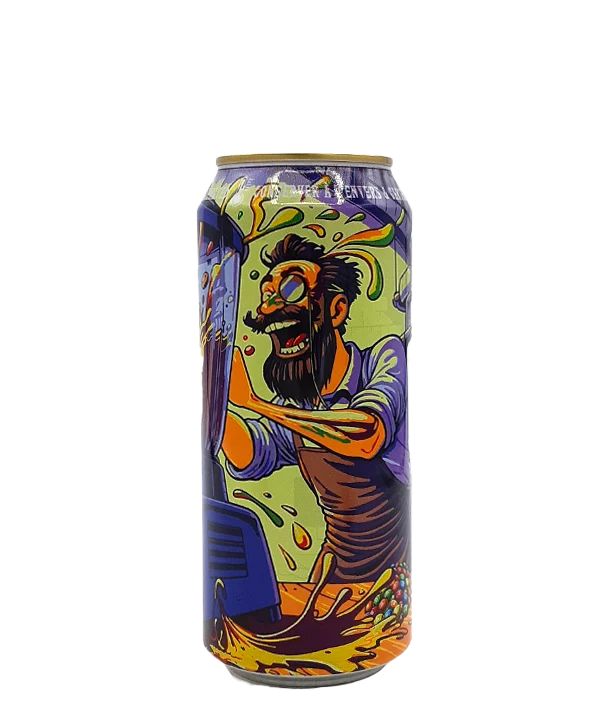 BREW JUICE BREWSKITTLES
