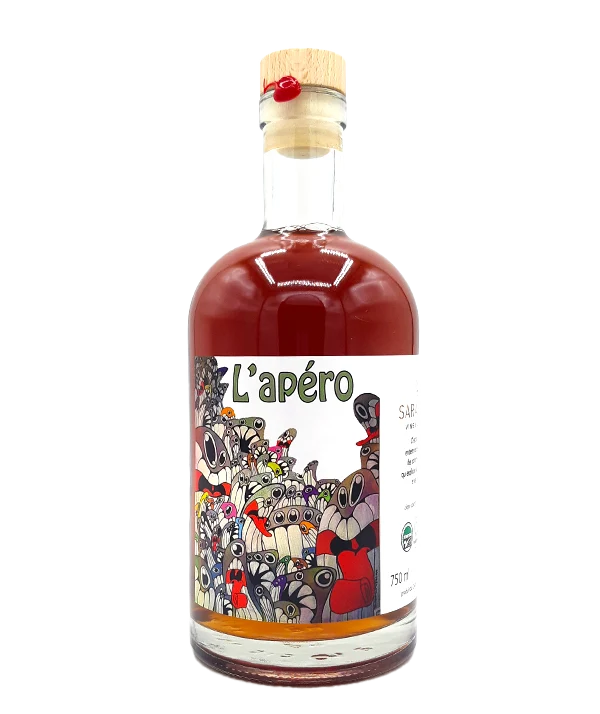 L'apéro