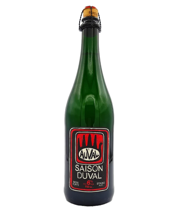 Saison Duval