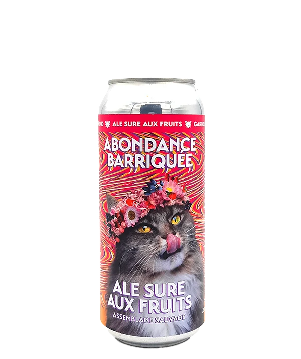 Abondance Barriquée