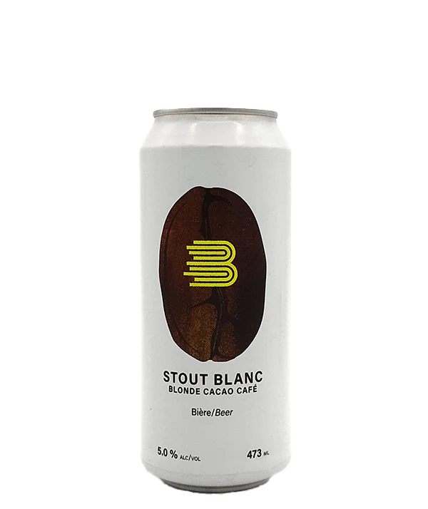 Stout Blanc