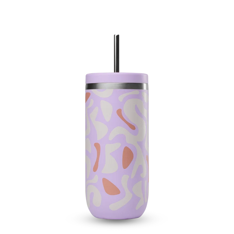 Cold Cup isotherme - Waves Lavande