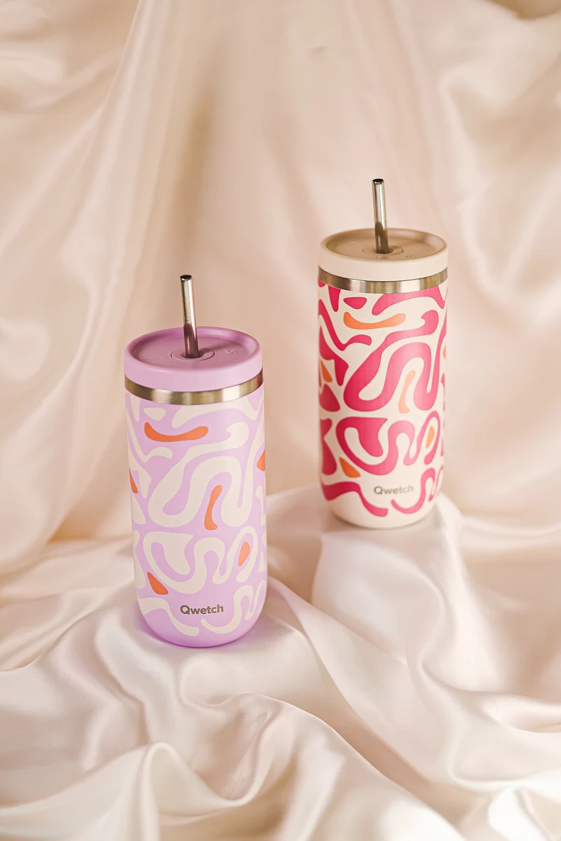 Cold Cup isotherme - Waves Sable