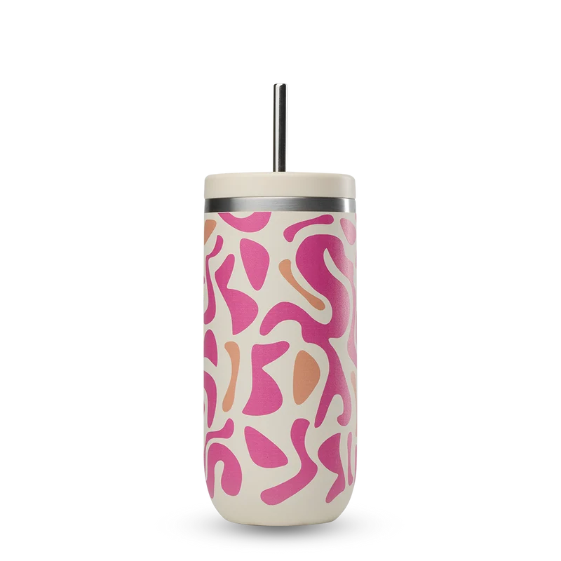 Cold Cup isotherme - Waves Sable
