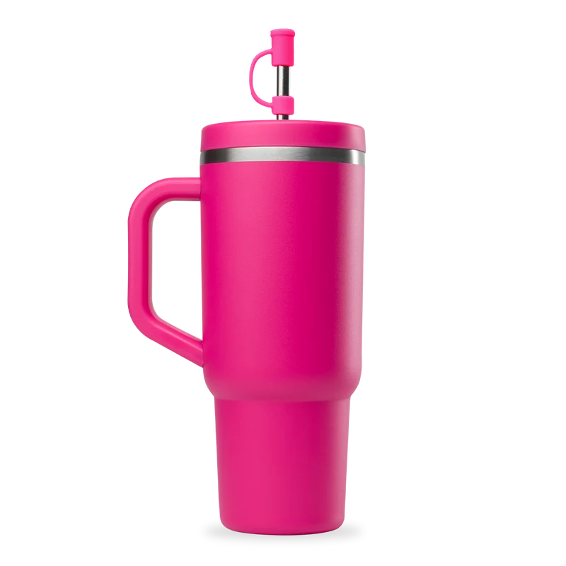 Travel Cup isotherme - Pop Magenta
