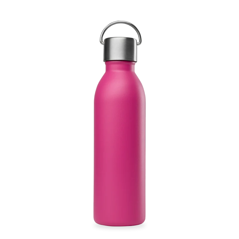 Bouteille isotherme - Active Pop Magenta