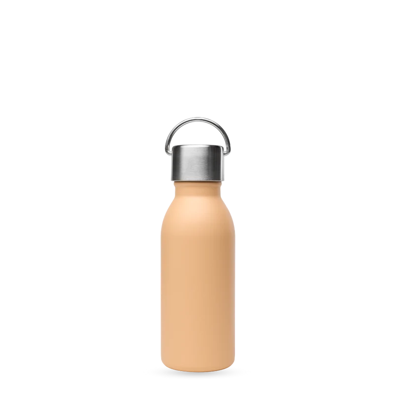 Bouteille isotherme - Active Pastel Abricot