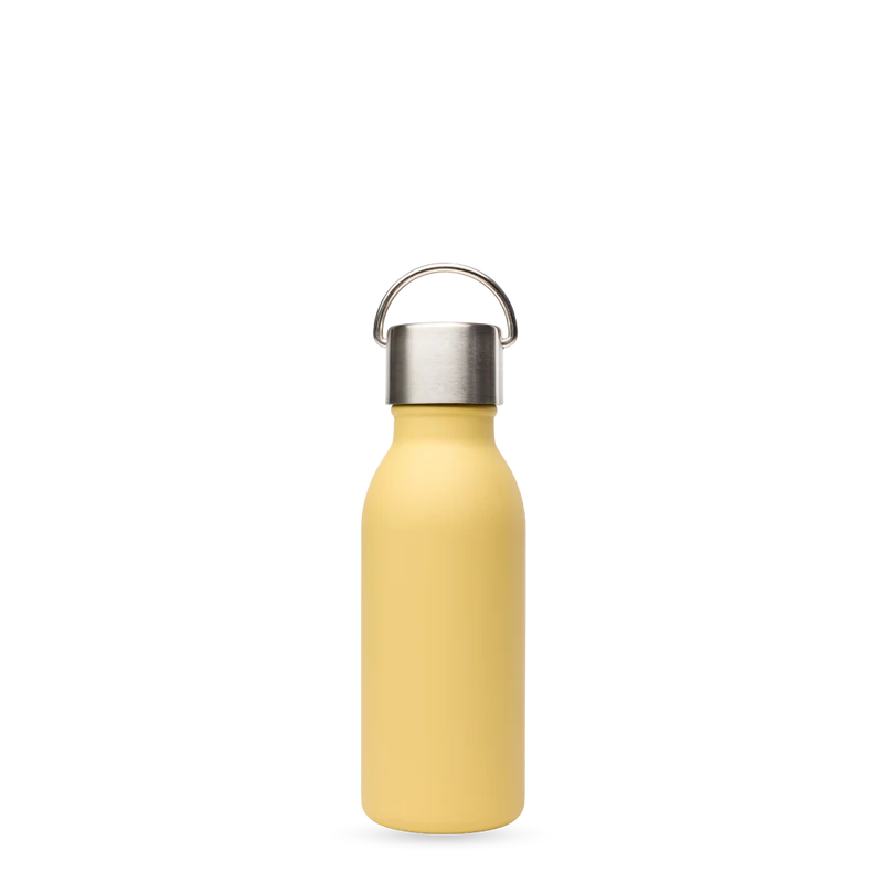Bouteille isotherme - Active Pastel Citron