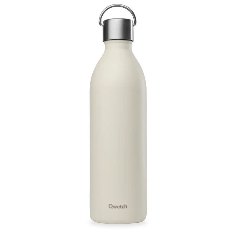 Bouteille isotherme - Active Matt Sable
