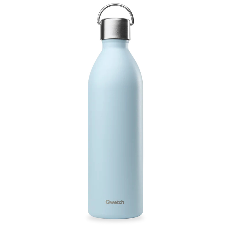 Bouteille isotherme - Active Pastel Bleu