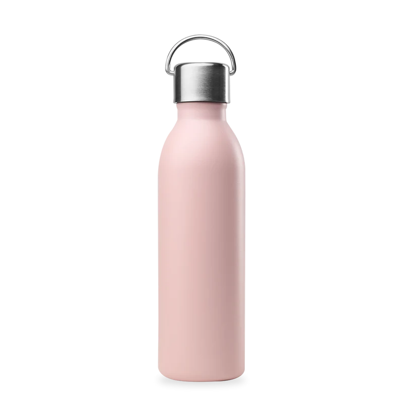 Bouteille isotherme - Active Pastel Rose
