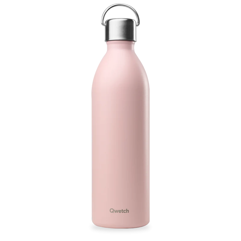Bouteille isotherme - Active Pastel Rose