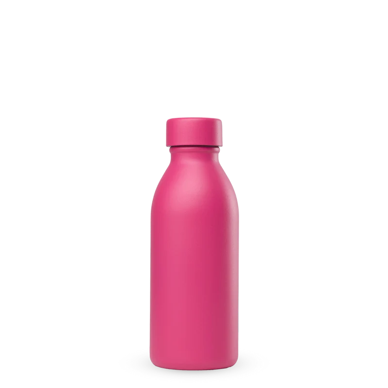 Bouteille isotherme - Icon Pop Magenta