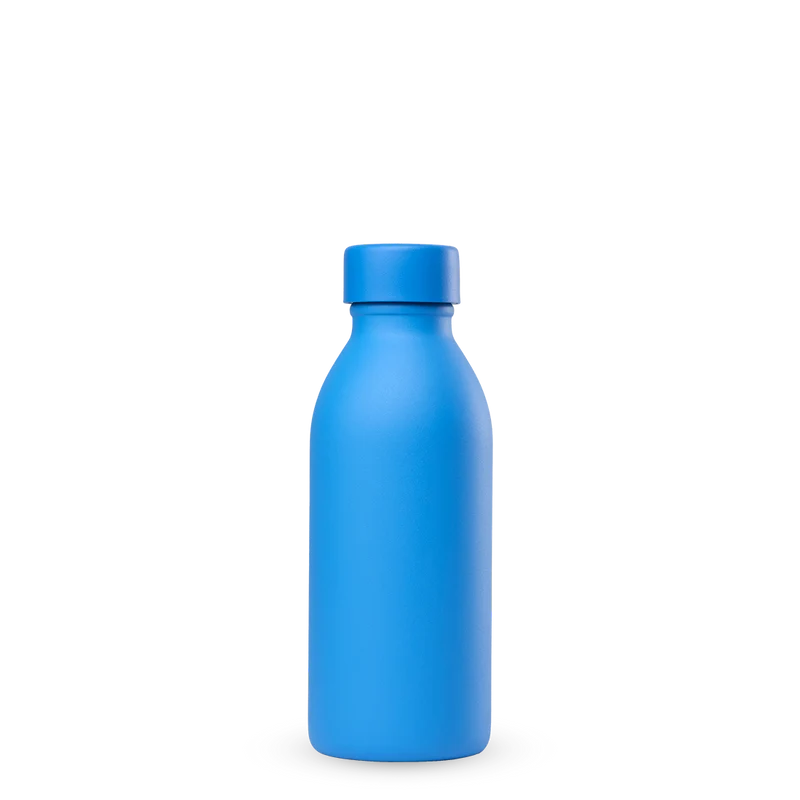 Bouteille isotherme - Icon Pop Azur
