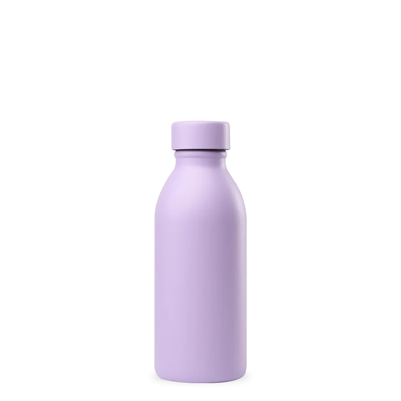 Bouteille isotherme - Icon Pastel Lavande