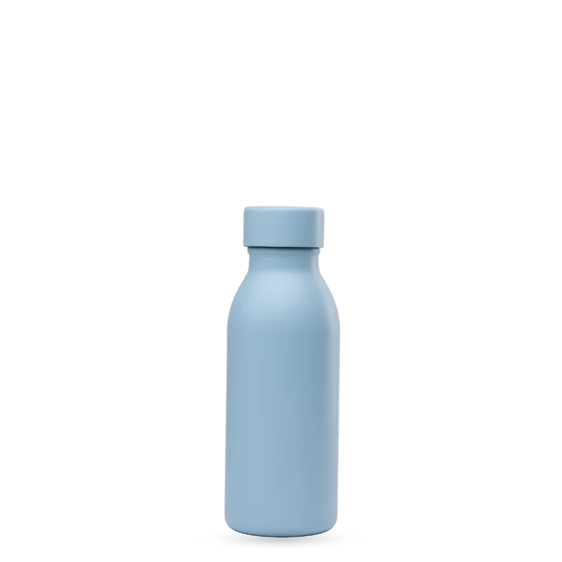Bouteille isotherme - Icon Pastel Bleu
