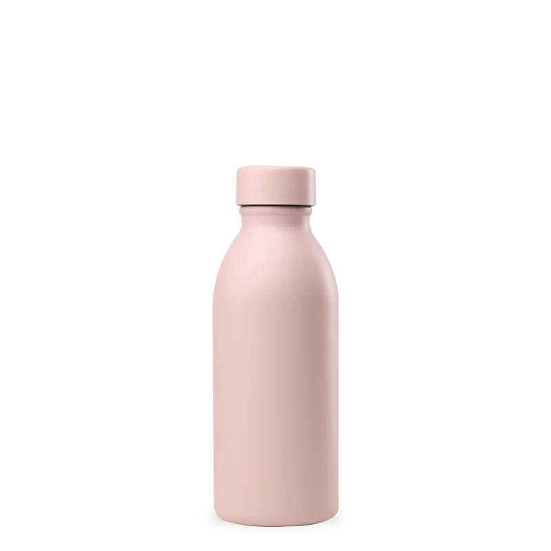 Bouteille isotherme - Icon Pastel Rose