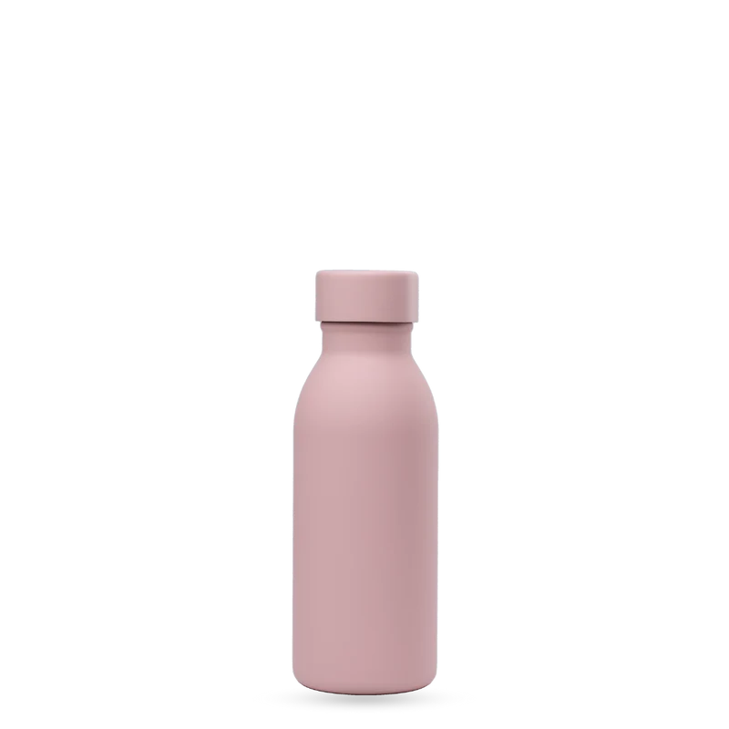 Bouteille isotherme - Icon Pastel Rose