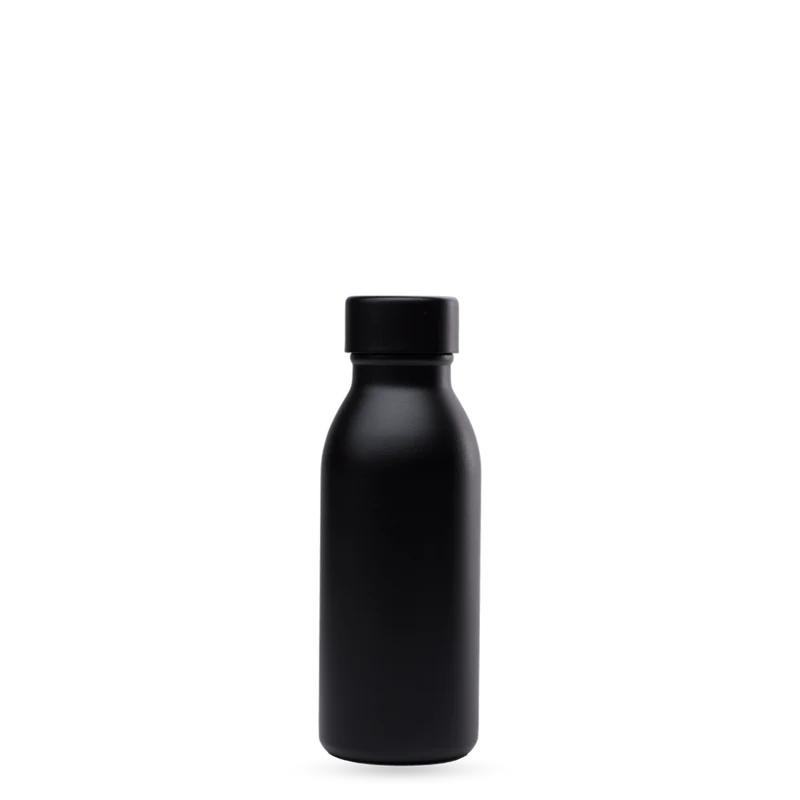 Bouteille isotherme - Icon Matt Noir