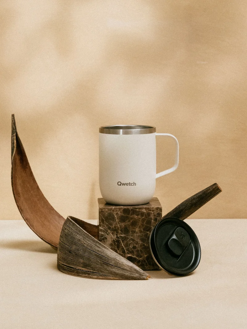 Mug isotherme - Matt Sable
