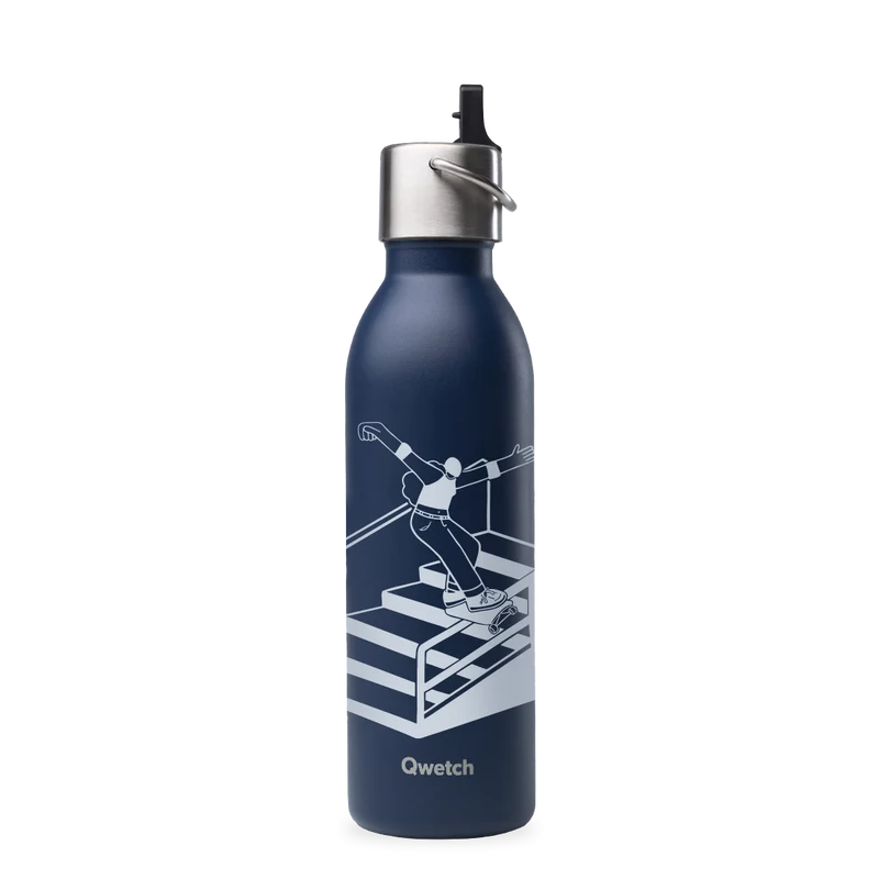 Bouteille isotherme - Active FFRS Skate