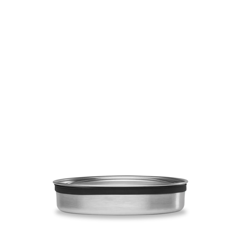 Boîte repas poignée isotherme - Compartiment