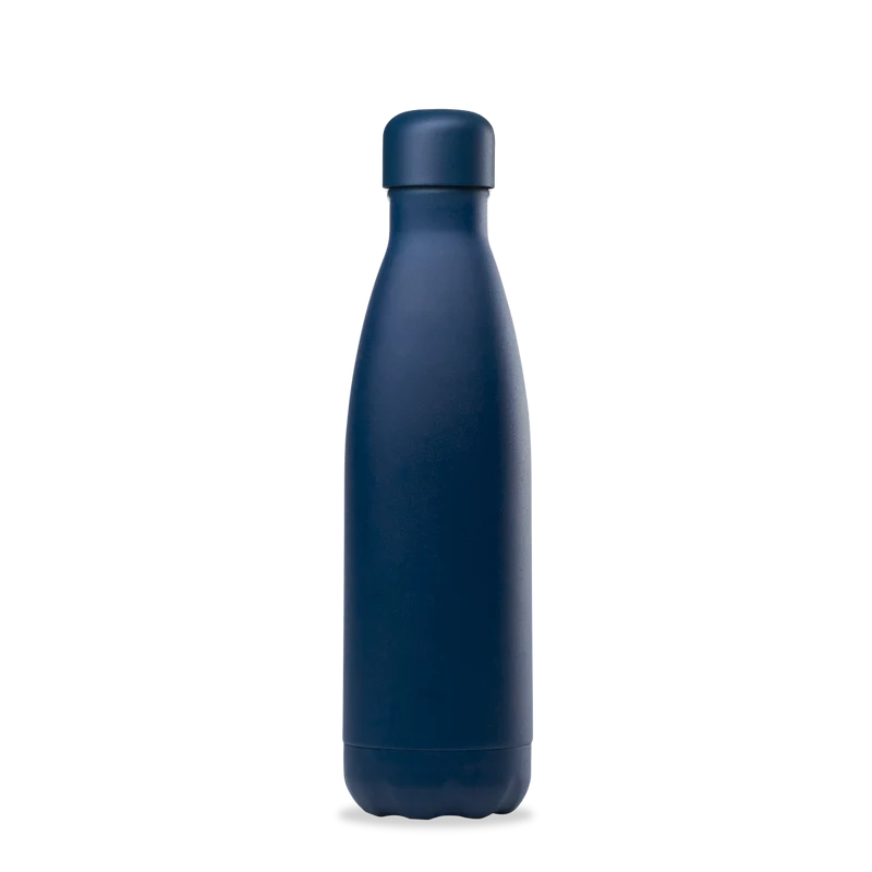 Bouteille isotherme - Originals All Bleu Nuit