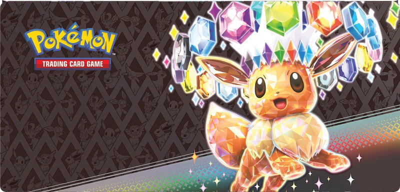 Coffret Boîte Surprise Pokémon EV8.5