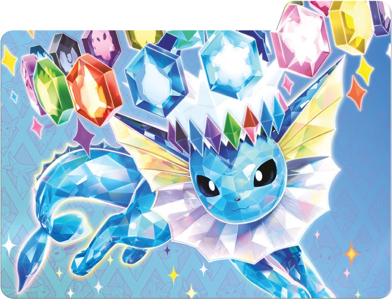 Coffret Boîte Surprise Pokémon EV8.5